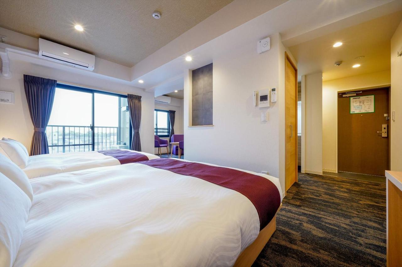 Resi Stay Gojozaka Kyoto Ngoại thất bức ảnh